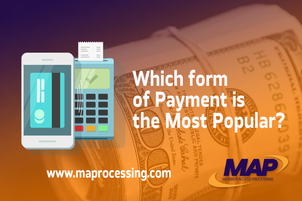 which-form-of-payment-is-the-most-popular